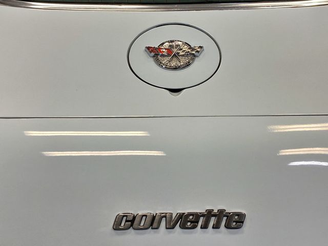 1978 Chevrolet Corvette Corvette CV Base - 23008326 - 5