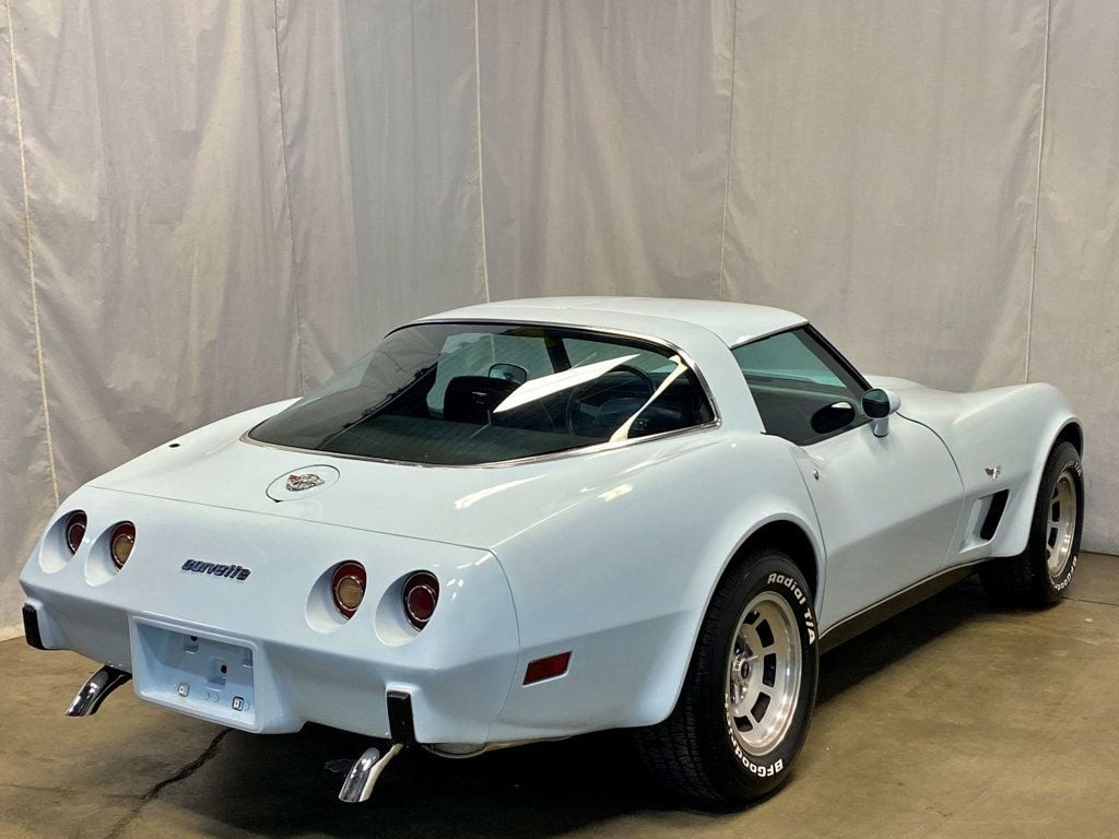 1978 Chevrolet Corvette Corvette CV Base - 23008326 - 7