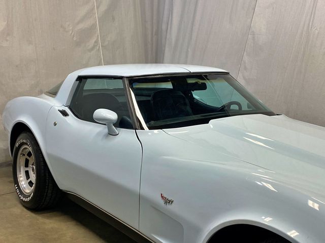 1978 Chevrolet Corvette Corvette CV Base - 23008326 - 8