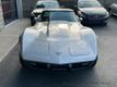 1978 Chevrolet Corvette L-82 Silver Anniversary Edition - 22535329 - 27