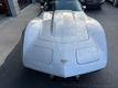 1978 Chevrolet Corvette L-82 Silver Anniversary Edition - 22535329 - 28