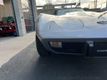 1978 Chevrolet Corvette L-82 Silver Anniversary Edition - 22535329 - 29