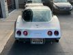 1978 Chevrolet Corvette L-82 Silver Anniversary Edition - 22535329 - 5