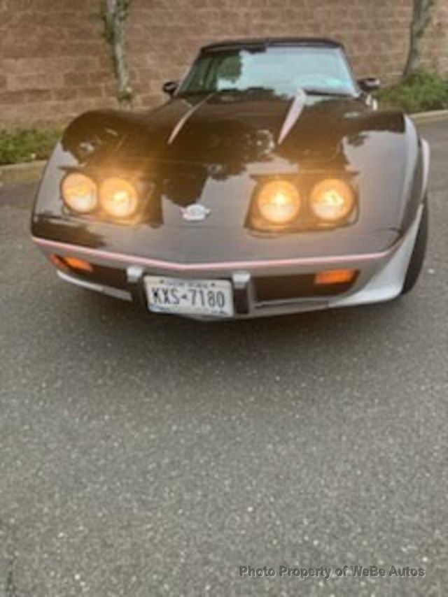 1978 Chevrolet Corvette Pace Car For Sale - 22970668 - 10