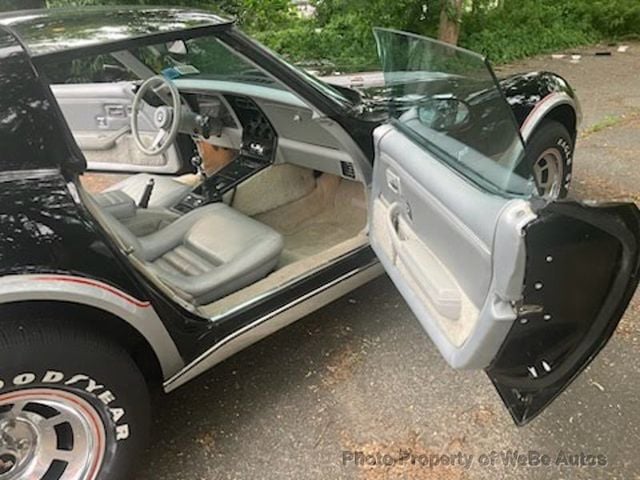 1978 Chevrolet Corvette Pace Car For Sale - 22970668 - 19