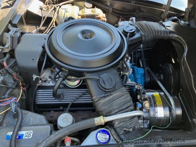 1978 Chevrolet Corvette Pace Car For Sale - 22970668 - 21