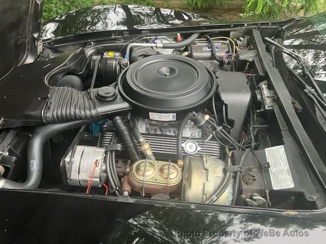 1978 Chevrolet Corvette Pace Car For Sale - 22970668 - 22