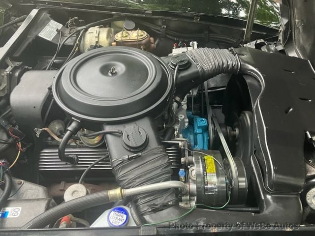 1978 Chevrolet Corvette Pace Car For Sale - 22970668 - 23