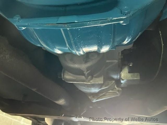 1978 Chevrolet Corvette Pace Car For Sale - 22970668 - 28