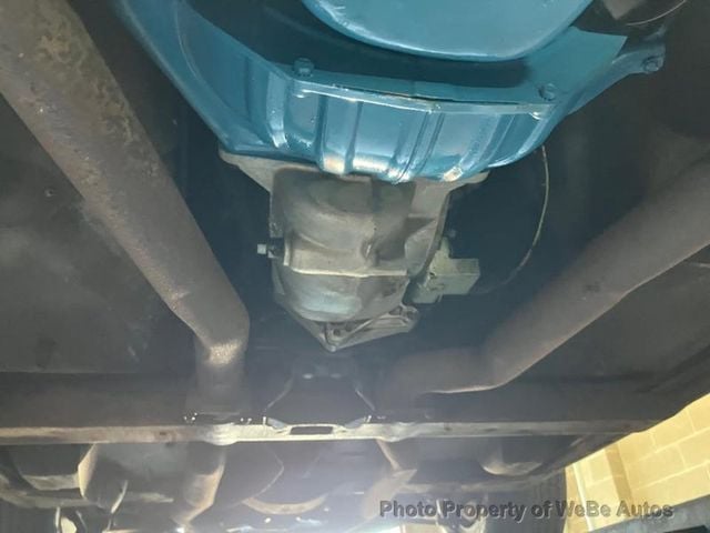 1978 Chevrolet Corvette Pace Car For Sale - 22970668 - 29