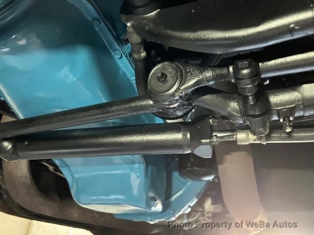 1978 Chevrolet Corvette Pace Car For Sale - 22970668 - 31