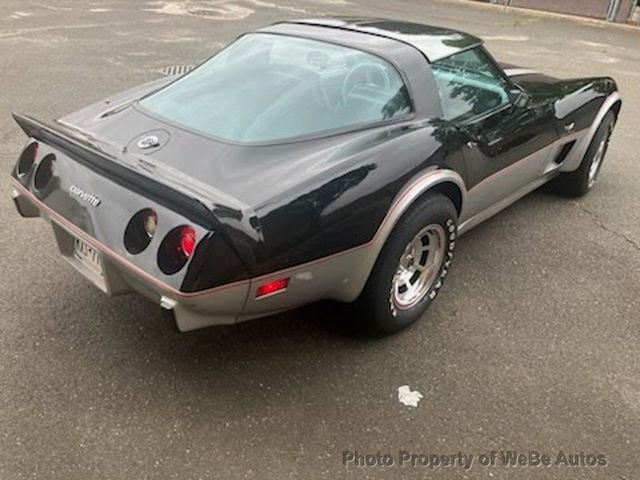 1978 Chevrolet Corvette Pace Car For Sale - 22970668 - 4