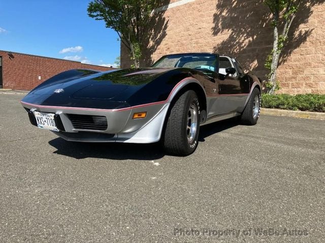 1978 Chevrolet Corvette Pace Car For Sale - 22970668 - 6
