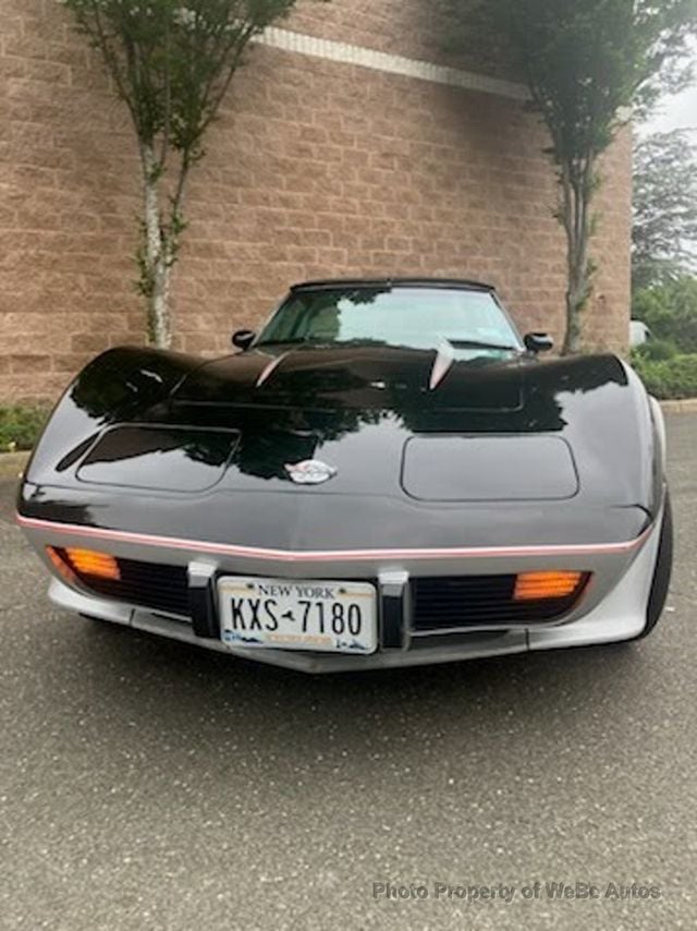 1978 Chevrolet Corvette Pace Car For Sale - 22970668 - 7