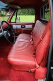 1978 Chevrolet Silverado C10 Only 35,200 Original Miles, Cold AC Original Paint Survivor Show Truck - 21609219 - 11