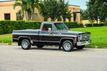1978 Chevrolet Silverado C10 Only 35,200 Original Miles, Cold AC Original Paint Survivor Show Truck - 21609219 - 49