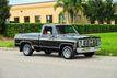 1978 Chevrolet Silverado C10 Only 35,200 Original Miles, Cold AC Original Paint Survivor Show Truck - 21609219 - 6
