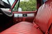1978 Chevrolet Silverado C10 Only 35,200 Original Miles, Cold AC Original Paint Survivor Show Truck - 21609219 - 94