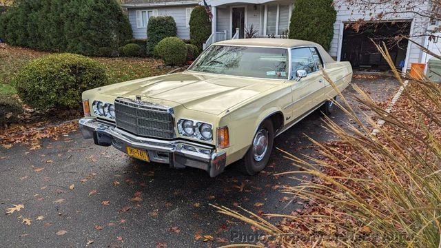 1978 Chrysler Newport For Sale - 22218145 - 11