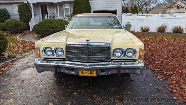 1978 Chrysler Newport For Sale - 22218145 - 12