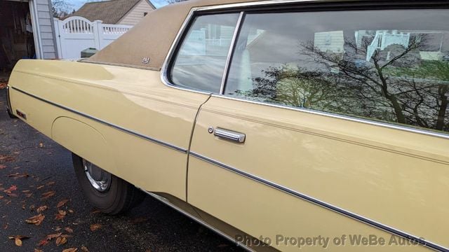 1978 Chrysler Newport For Sale - 22218145 - 15