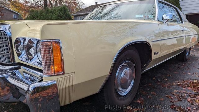 1978 Chrysler Newport For Sale - 22218145 - 30