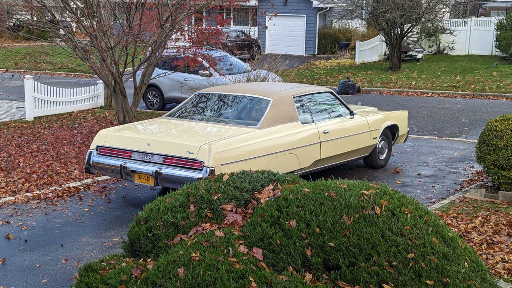 1978 Chrysler Newport For Sale - 22218145 - 3