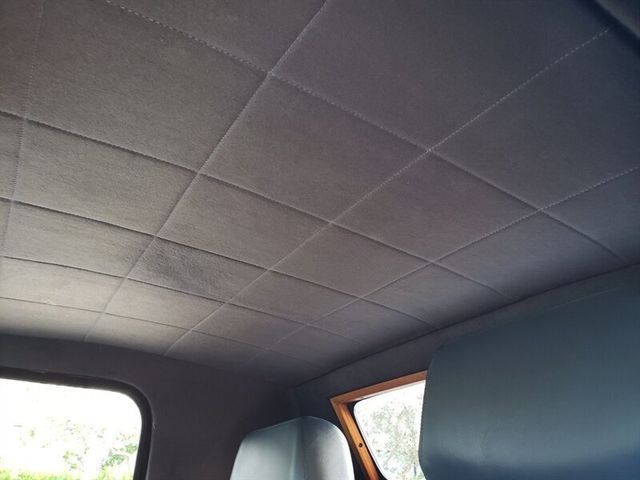 1978 Clenet Convertible Ford Edelbrock V8 - 22875850 - 23