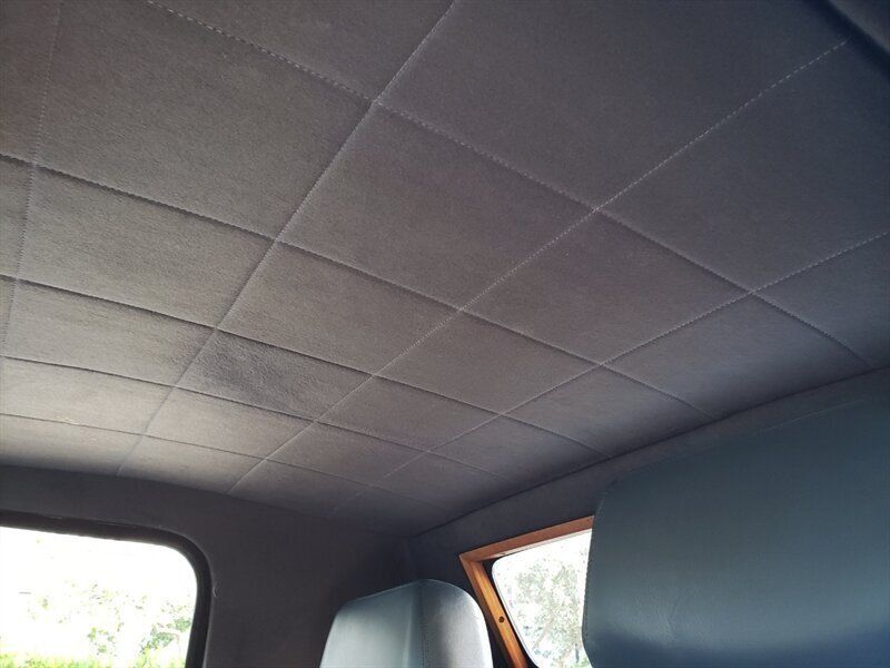 1978 Clenet Convertible Ford Edelbrock V8 - 22875850 - 23