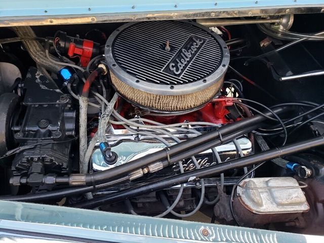 1978 Clenet Convertible Ford Edelbrock V8 - 22875850 - 27