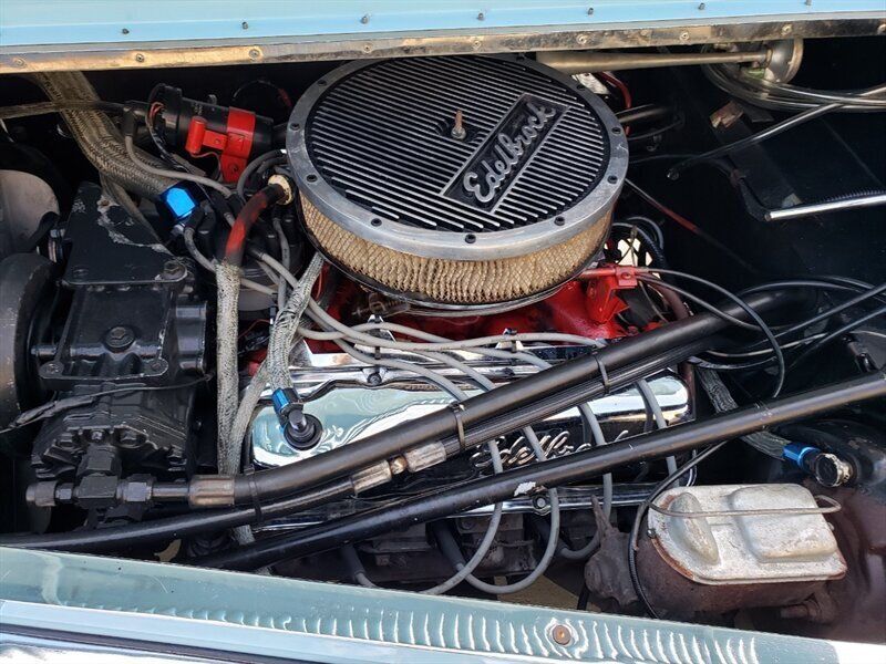 1978 Clenet Convertible Ford Edelbrock V8 - 22875850 - 27