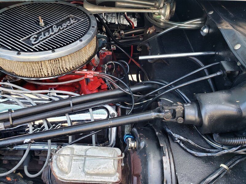 1978 Clenet Convertible Ford Edelbrock V8 - 22875850 - 28