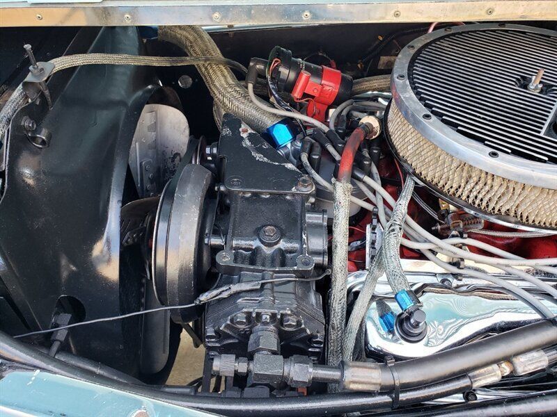 1978 Clenet Convertible Ford Edelbrock V8 - 22875850 - 29