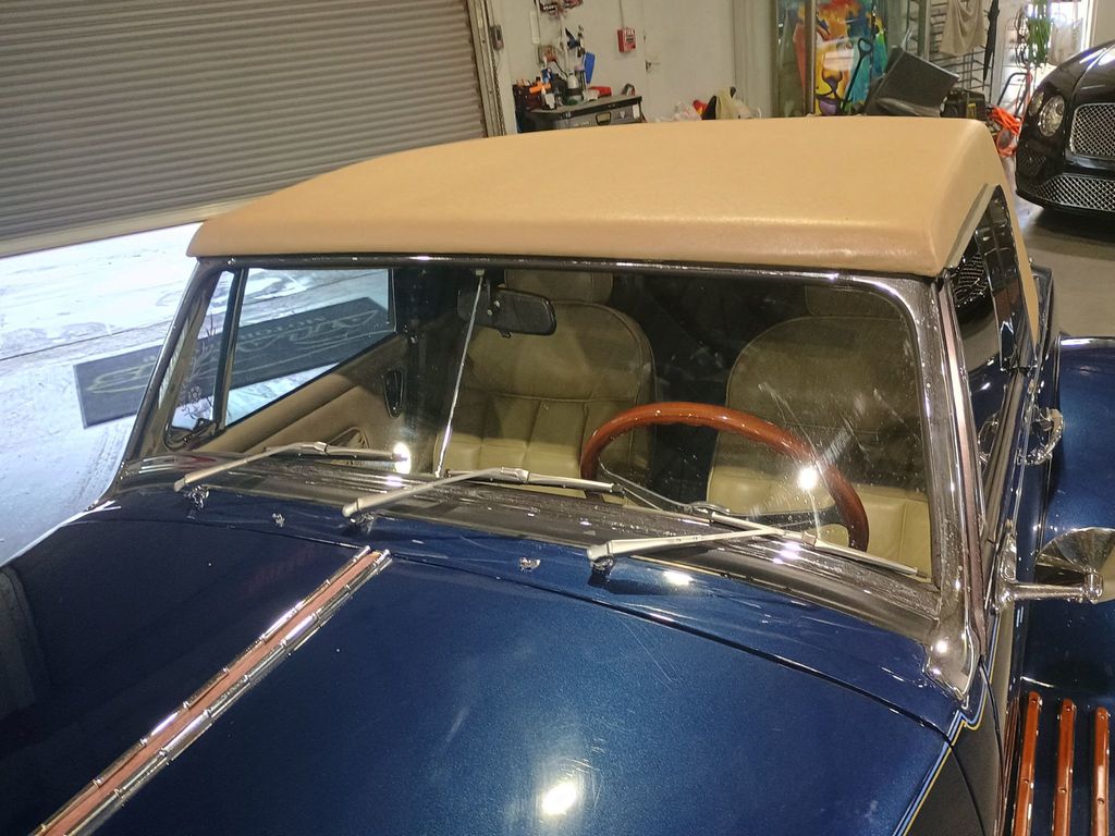 1978 Clenet Series 1 Roadster 51/250 - 23036173 - 18