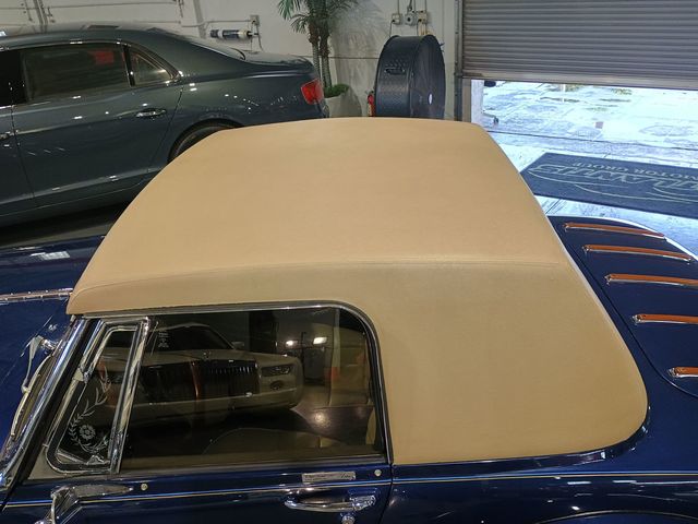 1978 Clenet Series 1 Roadster 51/250 - 23036173 - 22