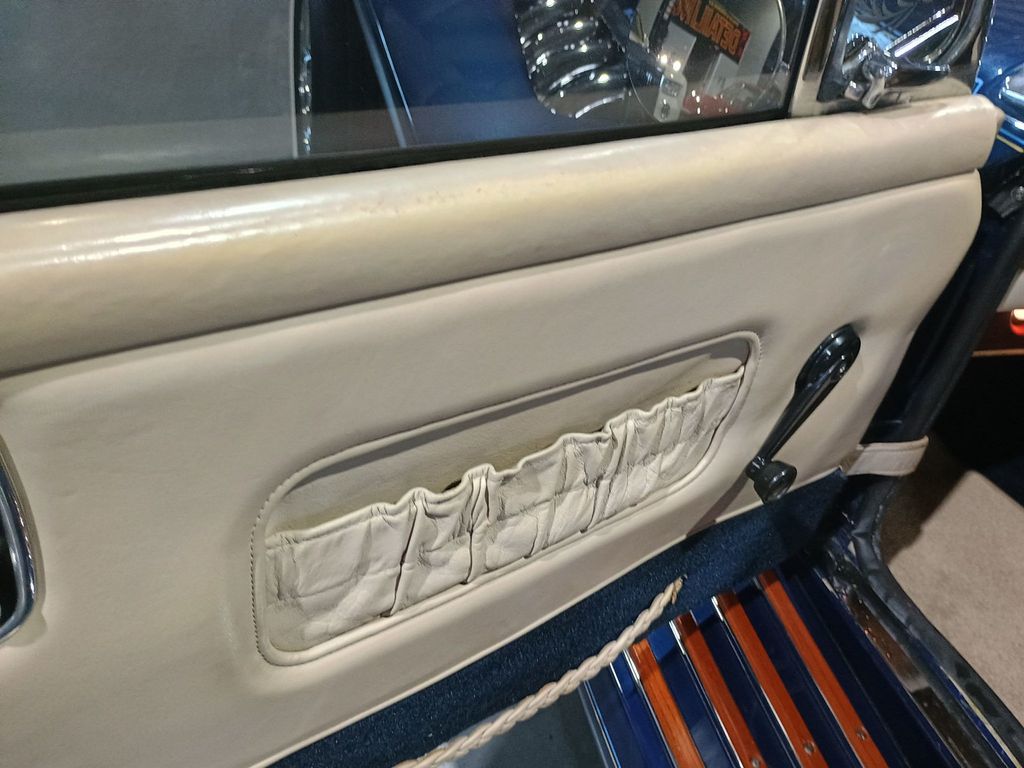 1978 Clenet Series 1 Roadster 51/250 - 23036173 - 28