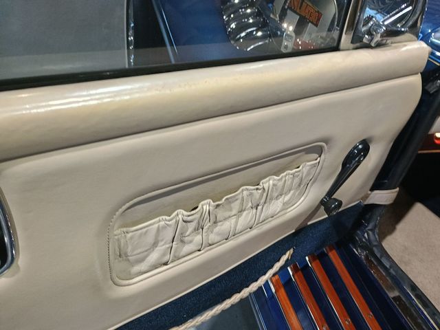 1978 Clenet Series 1 Roadster 51/250 - 23036173 - 28