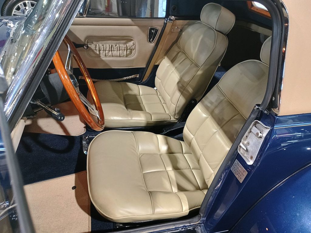 1978 Clenet Series 1 Roadster 51/250 - 23036173 - 29