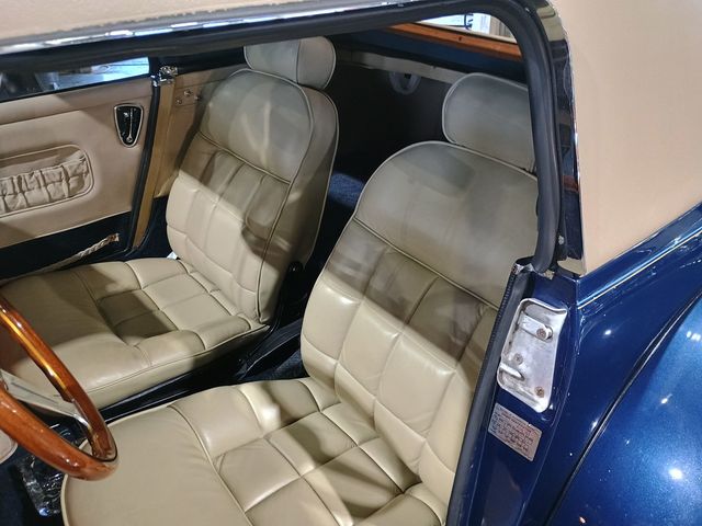 1978 Clenet Series 1 Roadster 51/250 - 23036173 - 30