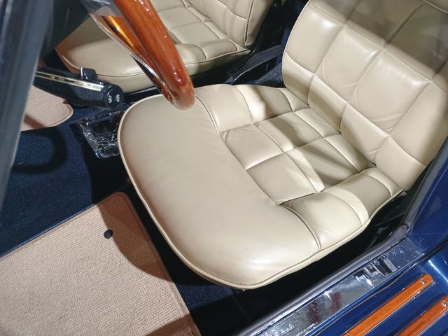 1978 Clenet Series 1 Roadster 51/250 - 23036173 - 31