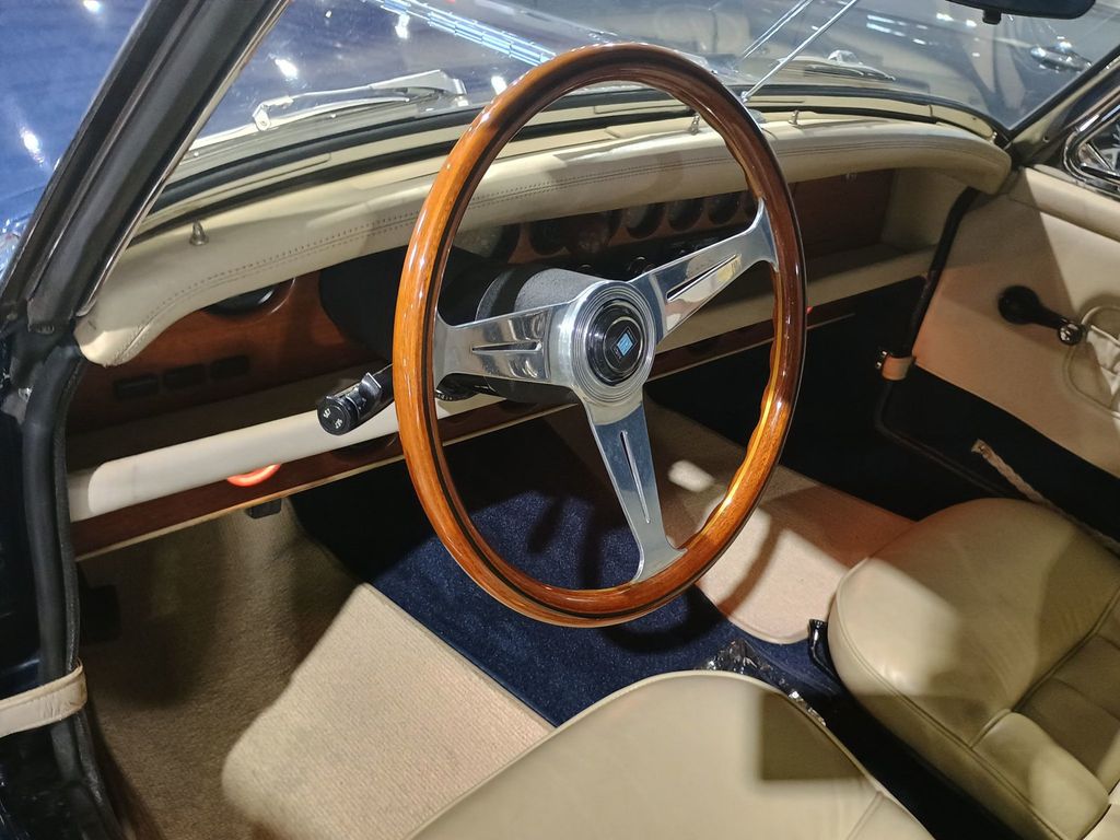 1978 Clenet Series 1 Roadster 51/250 - 23036173 - 32