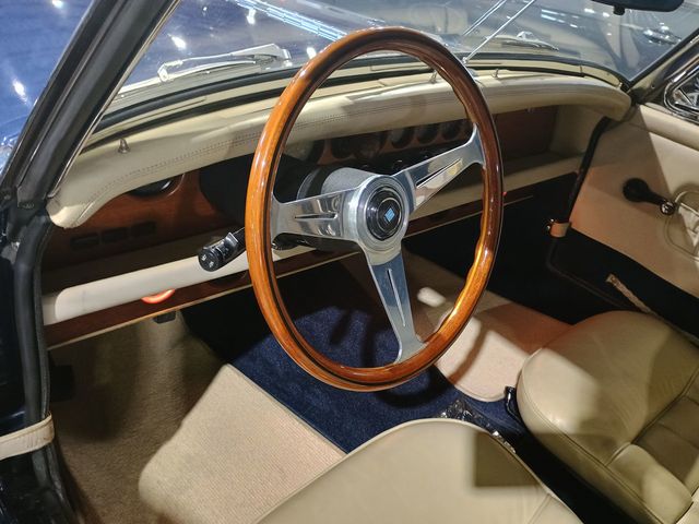 1978 Clenet Series 1 Roadster 51/250 - 23036173 - 32