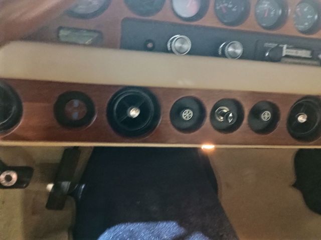 1978 Clenet Series 1 Roadster 51/250 - 23036173 - 38