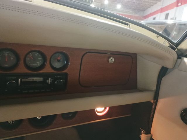 1978 Clenet Series 1 Roadster 51/250 - 23036173 - 40