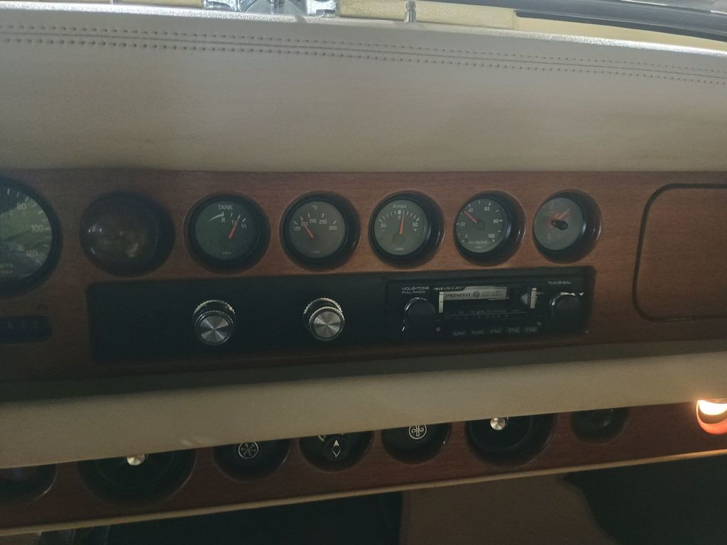 1978 Clenet Series 1 Roadster 51/250 - 23036173 - 41