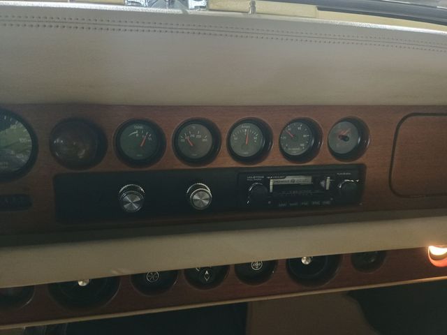 1978 Clenet Series 1 Roadster 51/250 - 23036173 - 41