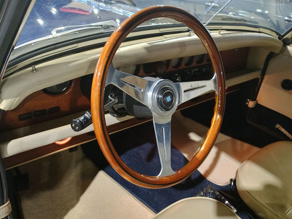 1978 Clenet Series 1 Roadster 51/250 - 23036173 - 44