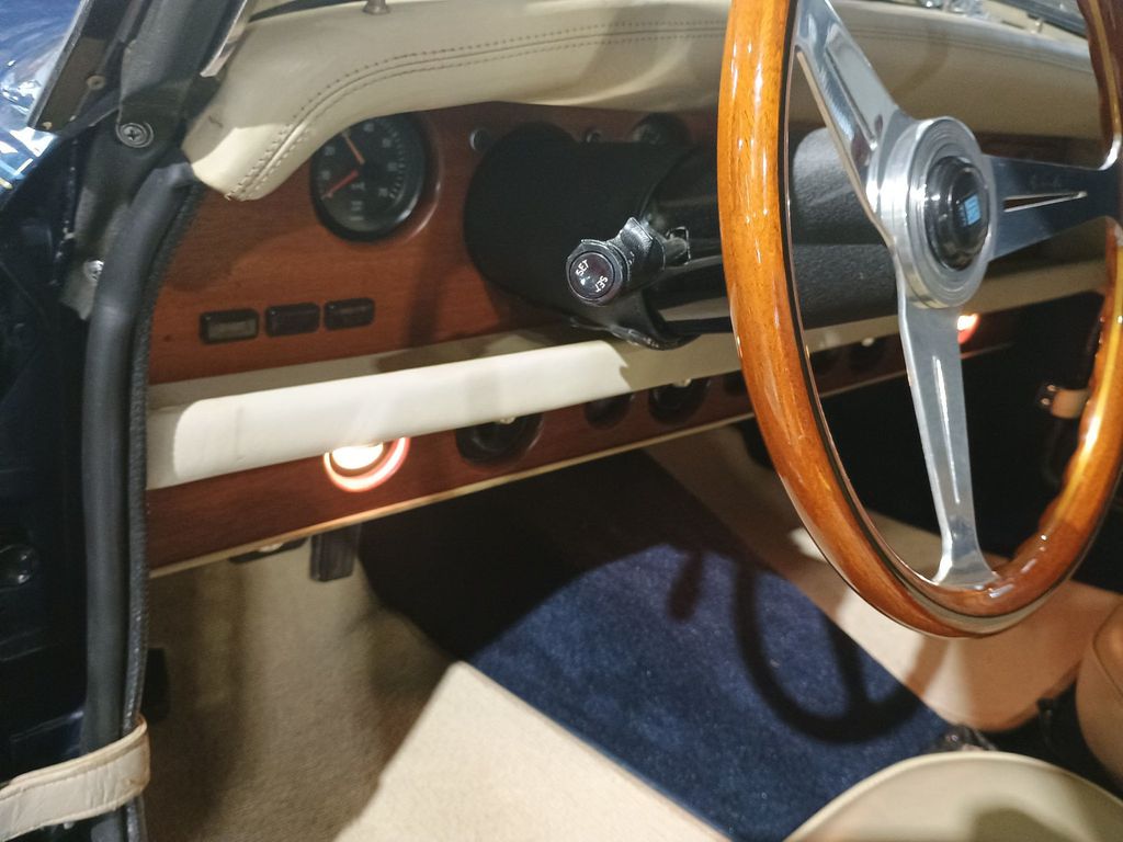 1978 Clenet Series 1 Roadster 51/250 - 23036173 - 45