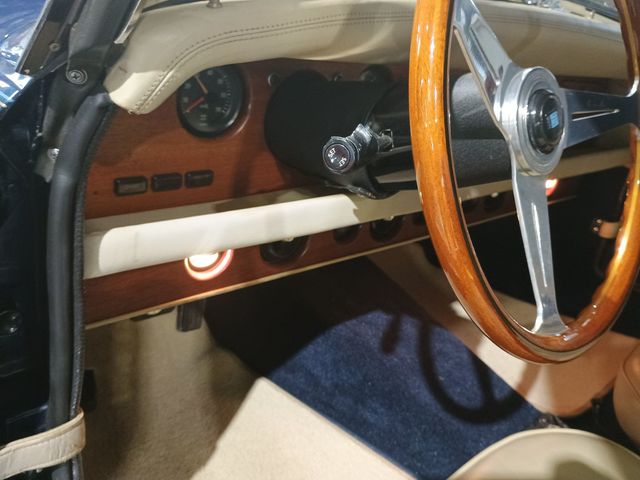 1978 Clenet Series 1 Roadster 51/250 - 23036173 - 45