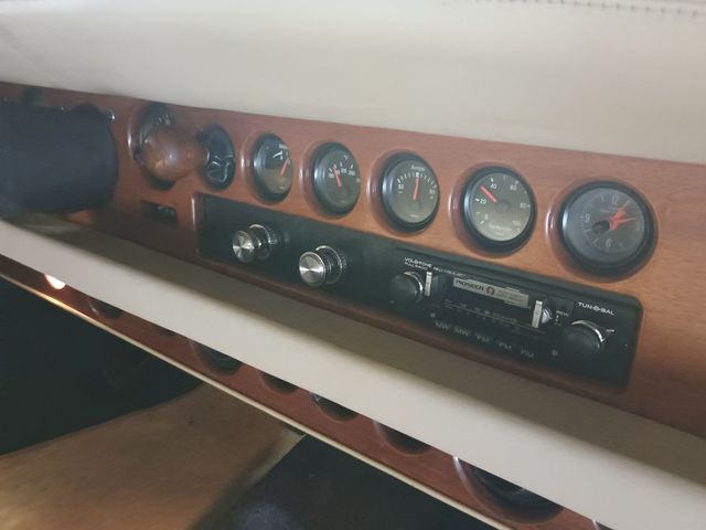 1978 Clenet Series 1 Roadster 51/250 - 23036173 - 48